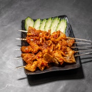 근막구이 메뉴 사진(네이버)