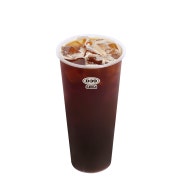 아메리카노 (2샷) 메뉴 사진(네이버)