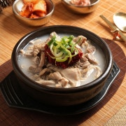 내장국밥 메뉴 사진(네이버)