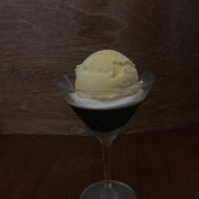 커피젤리 메뉴 사진(네이버)