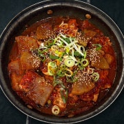 갈치조림 메뉴 사진(네이버)