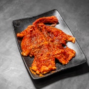 닭연골구이 메뉴 사진(네이버)