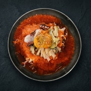 물회 메뉴 사진(네이버)