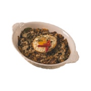 목살필라프 메뉴 사진(네이버)