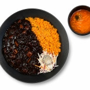 김치볶음밥 메뉴 사진(네이버)