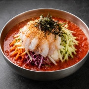 물회 메뉴 사진(네이버)
