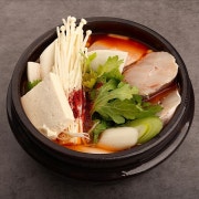 동태알탕 메뉴 사진(네이버)