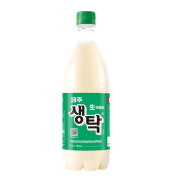 막걸리 메뉴 사진(네이버)