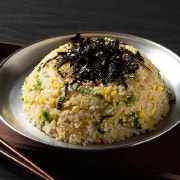 계란볶음밥 메뉴 사진(네이버)