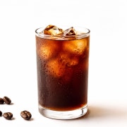 아메리카노(ICE/HOT) 메뉴 사진(네이버)