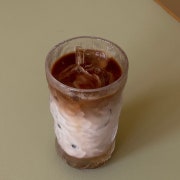 바닐라콜드브루 메뉴 사진(네이버)