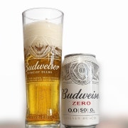 무알콜맥주 메뉴 사진(네이버)