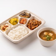 5Days 도시락 메뉴 사진(네이버)