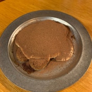 티라미수 메뉴 사진(네이버)
