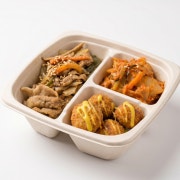 반찬3종 메뉴 사진(네이버)