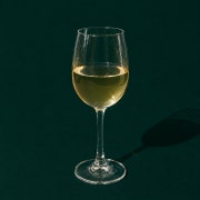 글라스와인(WHITE) 메뉴 사진(네이버)