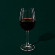 글라스와인(RED) 메뉴 사진(네이버)