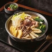 닭한마리 메뉴 사진(네이버)