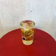 메도우(카모마일) 메뉴 사진(네이버)
