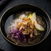 초계면(여름 한정) 메뉴 사진(네이버)