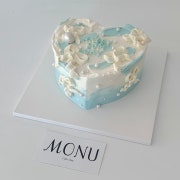 MONU cake 메뉴 사진(네이버)