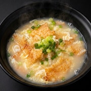 누룽지 메뉴 사진(네이버)