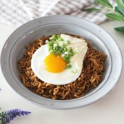 짜게치~ 메뉴 사진(네이버)