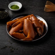 껍데기 메뉴 사진(네이버)