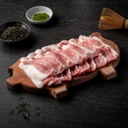 꽃가브리살 메뉴 사진(네이버)