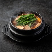 된장술밥 메뉴 사진(네이버)