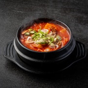 김치짜글이 메뉴 사진(네이버)