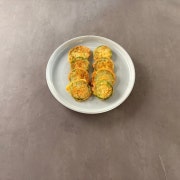 동그랑땡 메뉴 사진(네이버)
