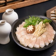 담빛수육전골 中 메뉴 사진(네이버)