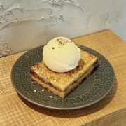 Mum's Crumble 메뉴 사진(네이버)