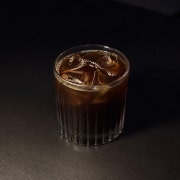 아메리카노 메뉴 사진(네이버)