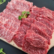소한판 메뉴 사진(네이버)