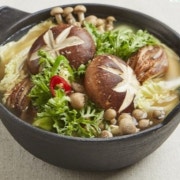 된장전골(점심) 메뉴 사진(네이버)