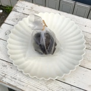(NEW) 초코 왁뿌볼 메뉴 사진(네이버)