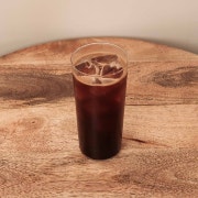 아메리카노 메뉴 사진(네이버)