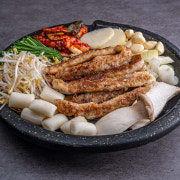 곱탱탱, 소곱창구이(200g) 메뉴 사진(네이버)