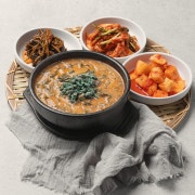 다슬기추어탕 메뉴 사진(네이버)