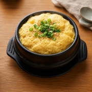 계란찜 메뉴 사진(네이버)