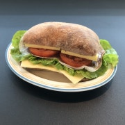 콜프 샌드위치 메뉴 사진(네이버)
