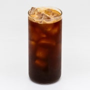 아메리카노 메뉴 사진(네이버)