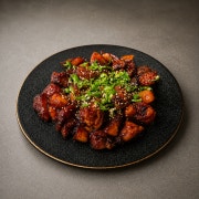 돼지꼬리족발 메뉴 사진(네이버)