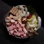 창코나베(미소,소유,매콤육수) 메뉴 사진(네이버)