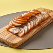 순살족발 (앞다리/500g) 메뉴 사진(네이버)