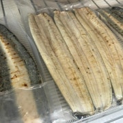 풍천장어3마리 메뉴 사진(네이버)