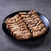 순한 양념 쪽갈비 메뉴 사진(네이버)