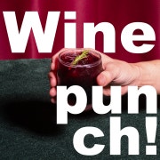 wine punch! 메뉴 사진(네이버)
